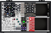 My severe Eurorack