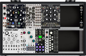 My severe Eurorack