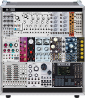 Wishlist rack :-)