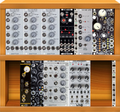 beginner entry rack