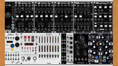 Arturia Rackbrute