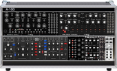 My gloomful Eurorack