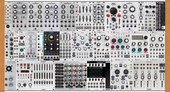 SomaFM Big Modular (March 2018 Ideas)