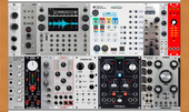Sample Rack