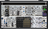 Makenoise rack  MMGDYNA