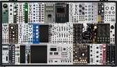 Actual rack (built/bought)