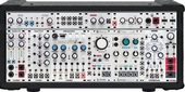 Effect Patch Rack