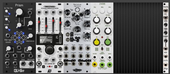 Marmosets Effect Rack for DJ / Live Hybrid