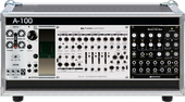 My backmost Eurorack