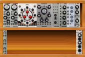 My lame Eurorack