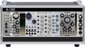 TrueGrid Player Synth