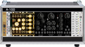 My starving Eurorack