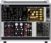 My cute Eurorack