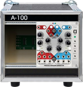 My deathful Eurorack
