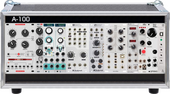 My unsensed Eurorack