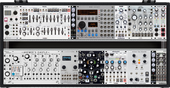 Robertshaw Tour Rig