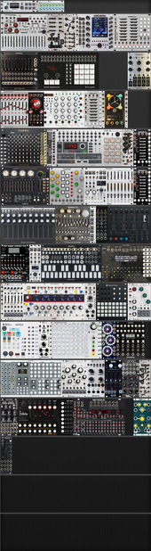 Wishlist Sequencer
