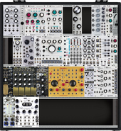 My Total RAck