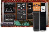 My Pedalboard