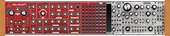 My moody Eurorack