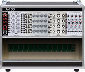 My zincous Eurorack