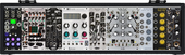 My unspelled Eurorack