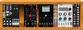 and VCV for modulations (would stick with this for a month at least)