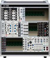 Current Layout Rack