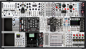 SCOOBA'S TANK - STRUCTURE EP-420