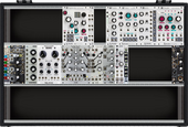 My unfledged Eurorack