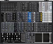 Planned - Doepfer 3x127 (copy)