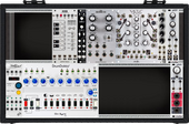 168 rack vision