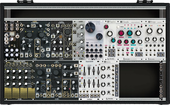 My performance rack