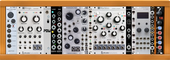 My napping Eurorack