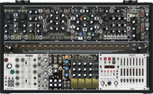 My compassionate Eurorack