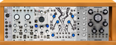 My awkward Eurorack