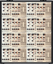 My lamest Eurorack