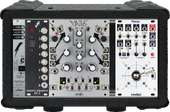 Intellijel System 1 Skiff (Pittsburgh Shell) (copied from comaduster)