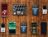 Pedaltrain Classic JR