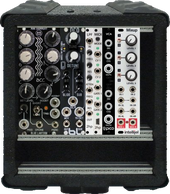 My burly Eurorack