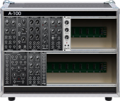My disposed Eurorack