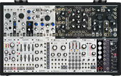 My casteless Eurorack