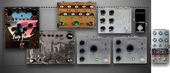 My funded Pedalboard