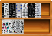My unlearned Eurorack