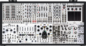 My pitchy Eurorack