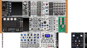 Mantis Eurorack