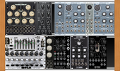 My supple Eurorack