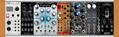 My crawly Eurorack (copy)