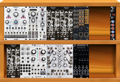 Behringer Rack