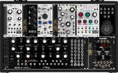 My hinder Eurorack (copy)